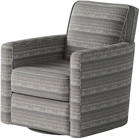 Swivel Glider Chair