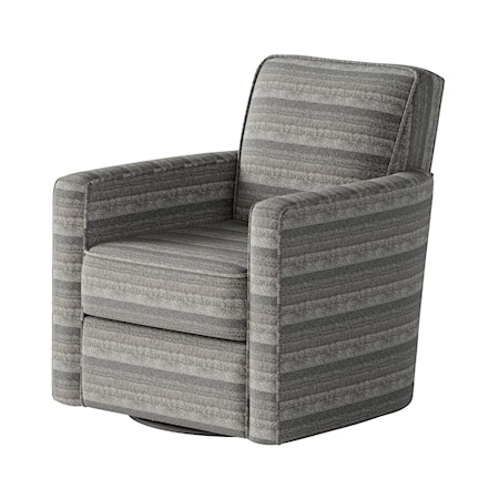 Swivel Glider Chair