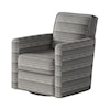 Fusion Furniture 7000 ARGO ASH Swivel Glider Chair