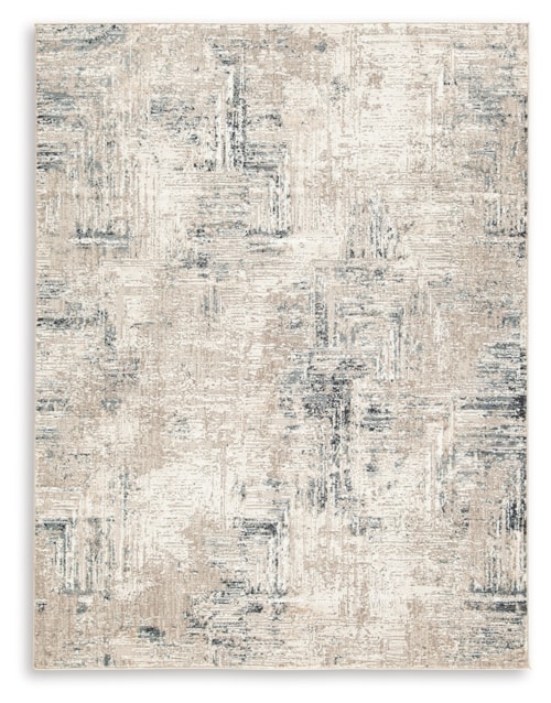 5' X 7' Rug