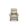 Bravo Furniture Prima Power High Leg Recliner