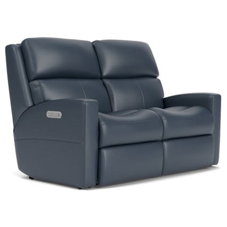 Power Reclining Loveseat