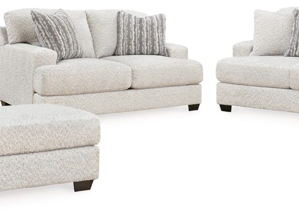 Living Room Set