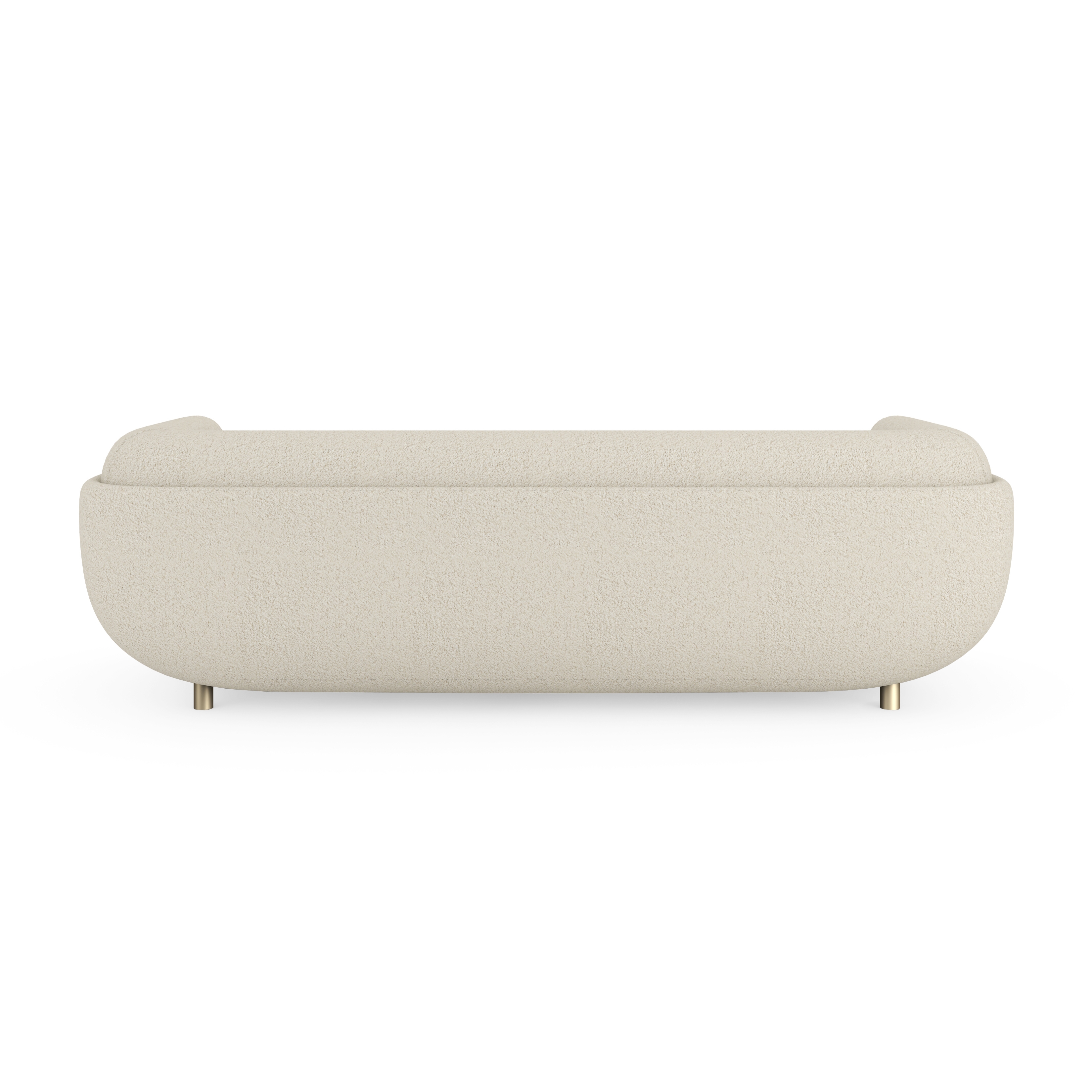 Caracole Caracole Upholstery Cocoon Sofa