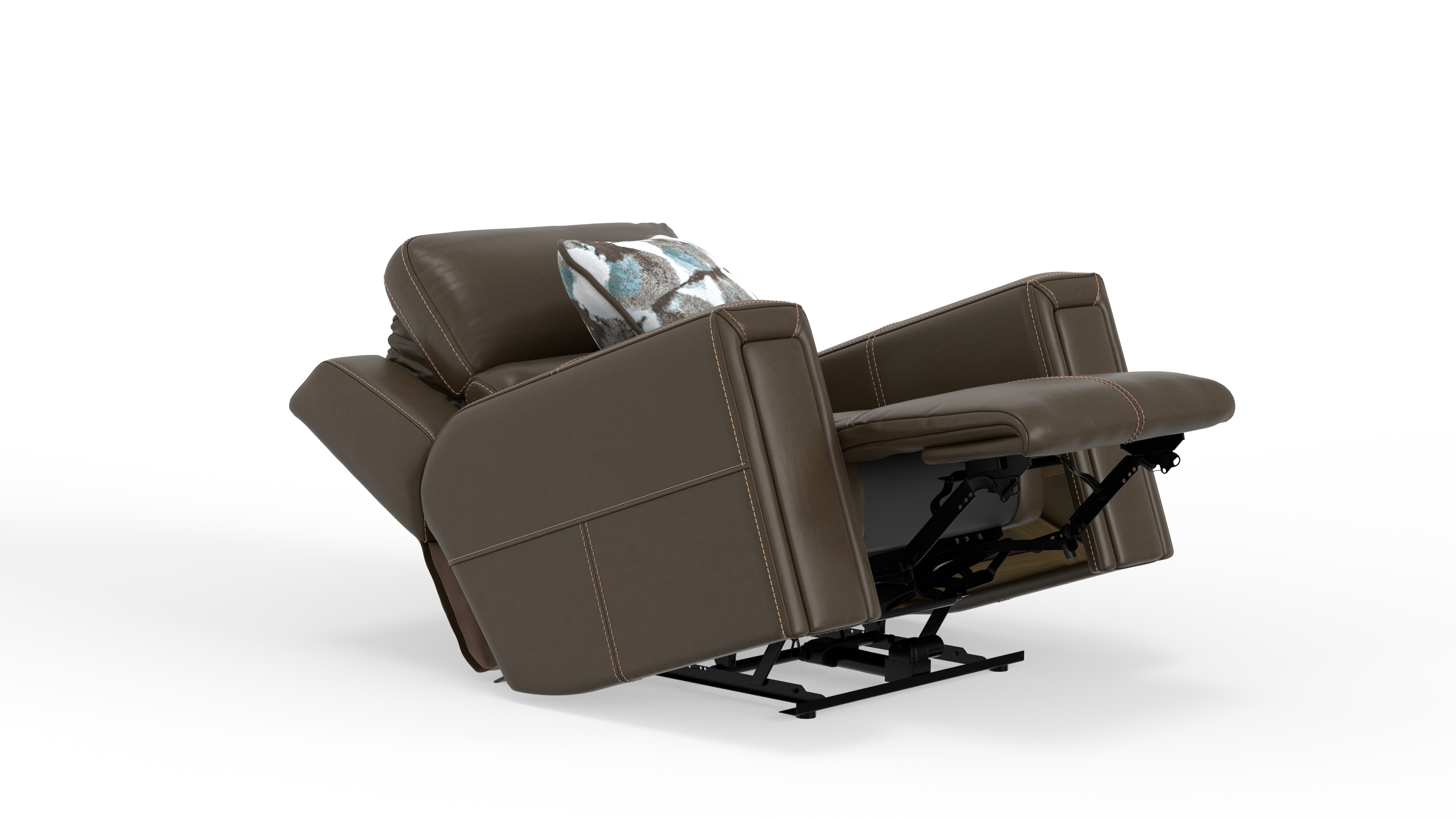 Catnapper Arezzo Zero Gravity Power Recliner