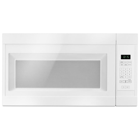 Amana Over The Range Microwave