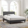 Modway Peyton King Platform Bed