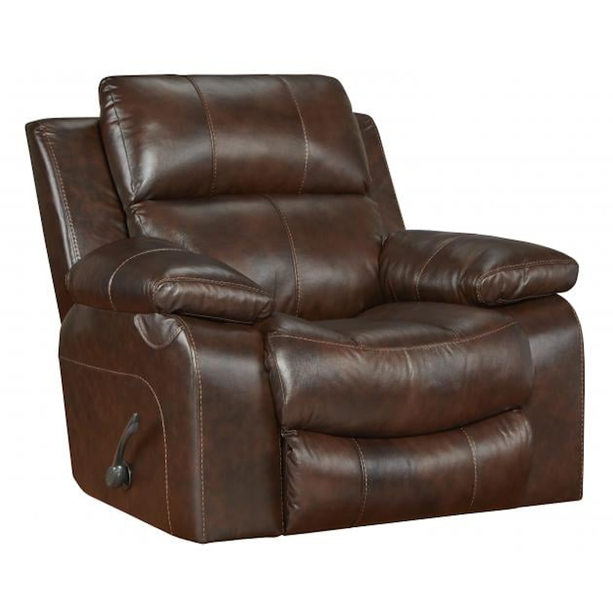 Catnapper 499 Positano Power Recliner