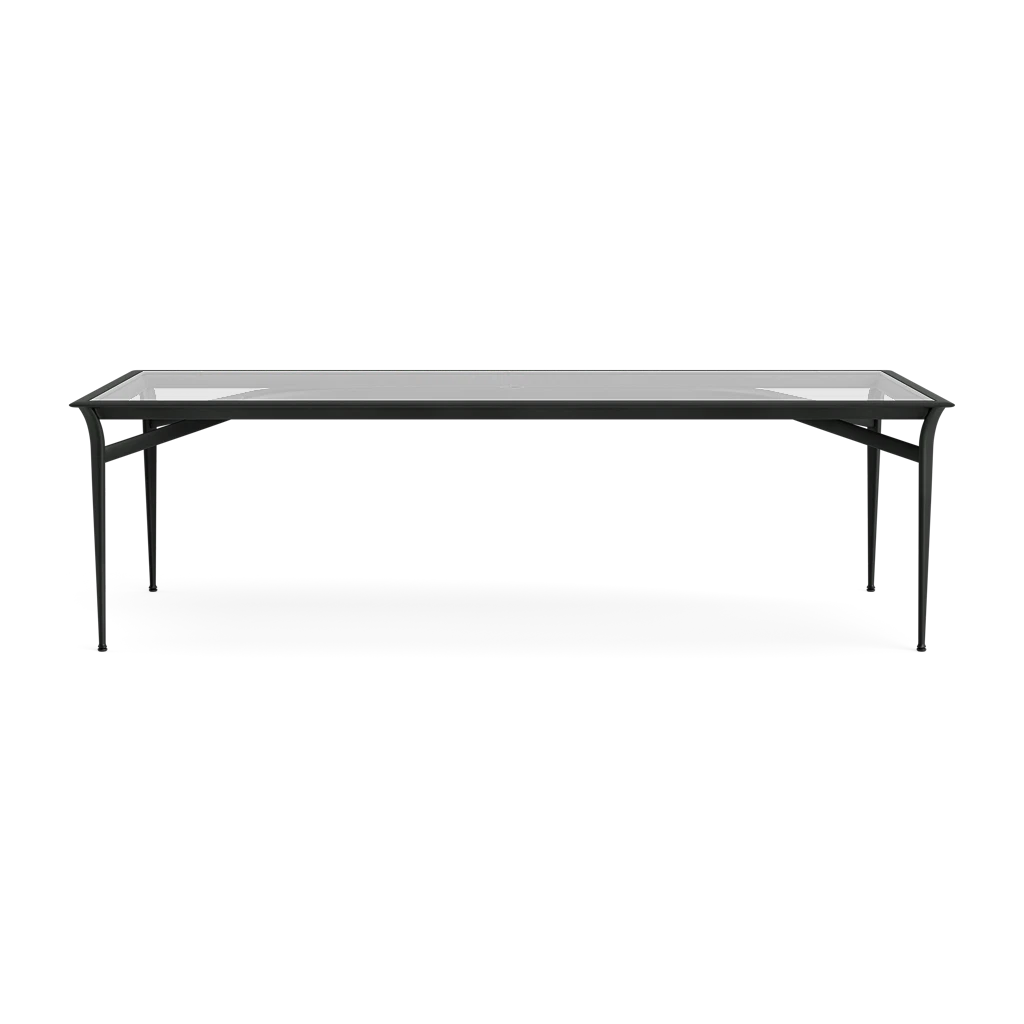 Flight 45" x 99" Dining Table
