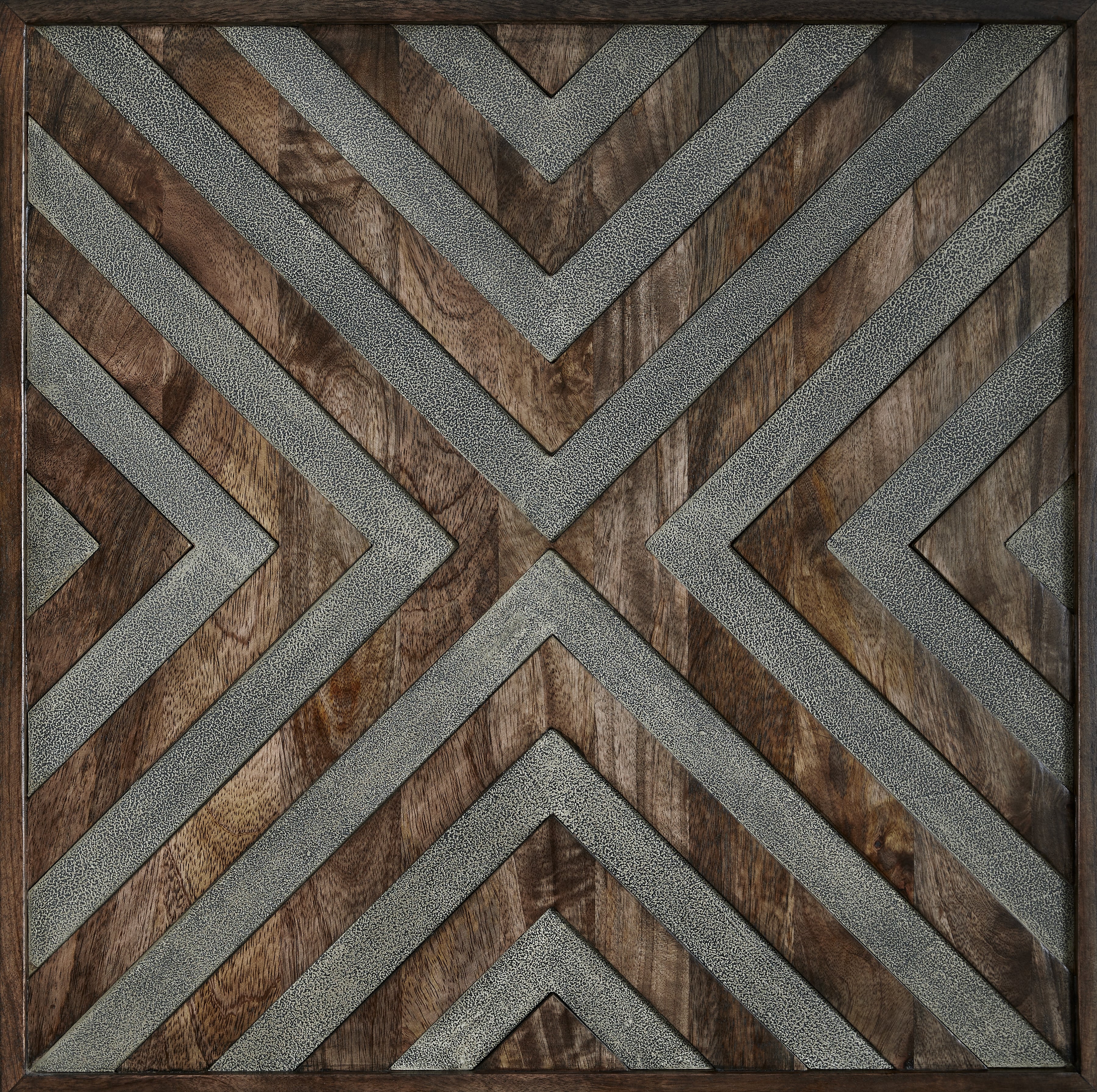 Signature Design by Ashley Dreggan Square End Table