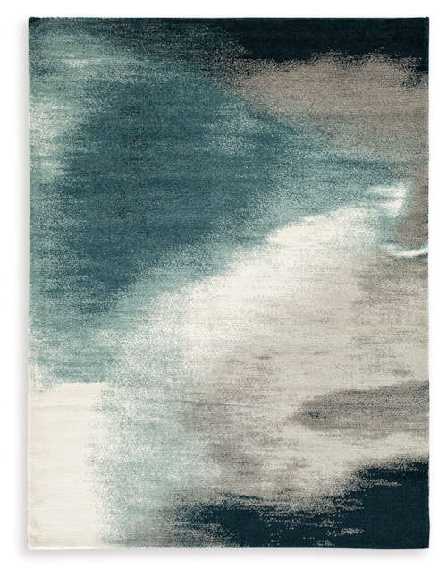 5' X 7' Rug