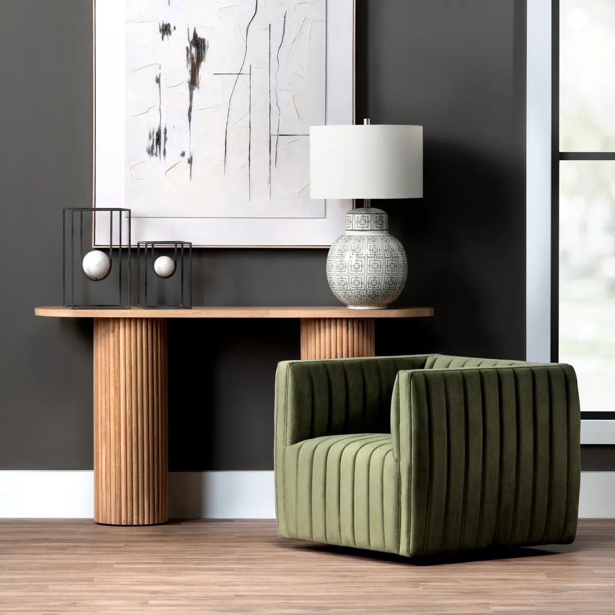 Henley Console Table