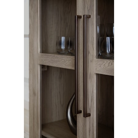 Accent Cabinet