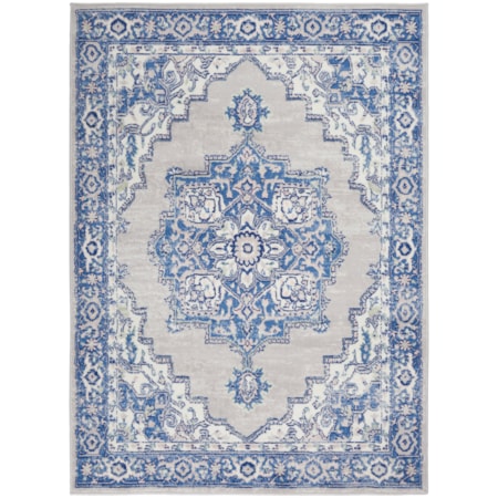 4' x 6' Rug