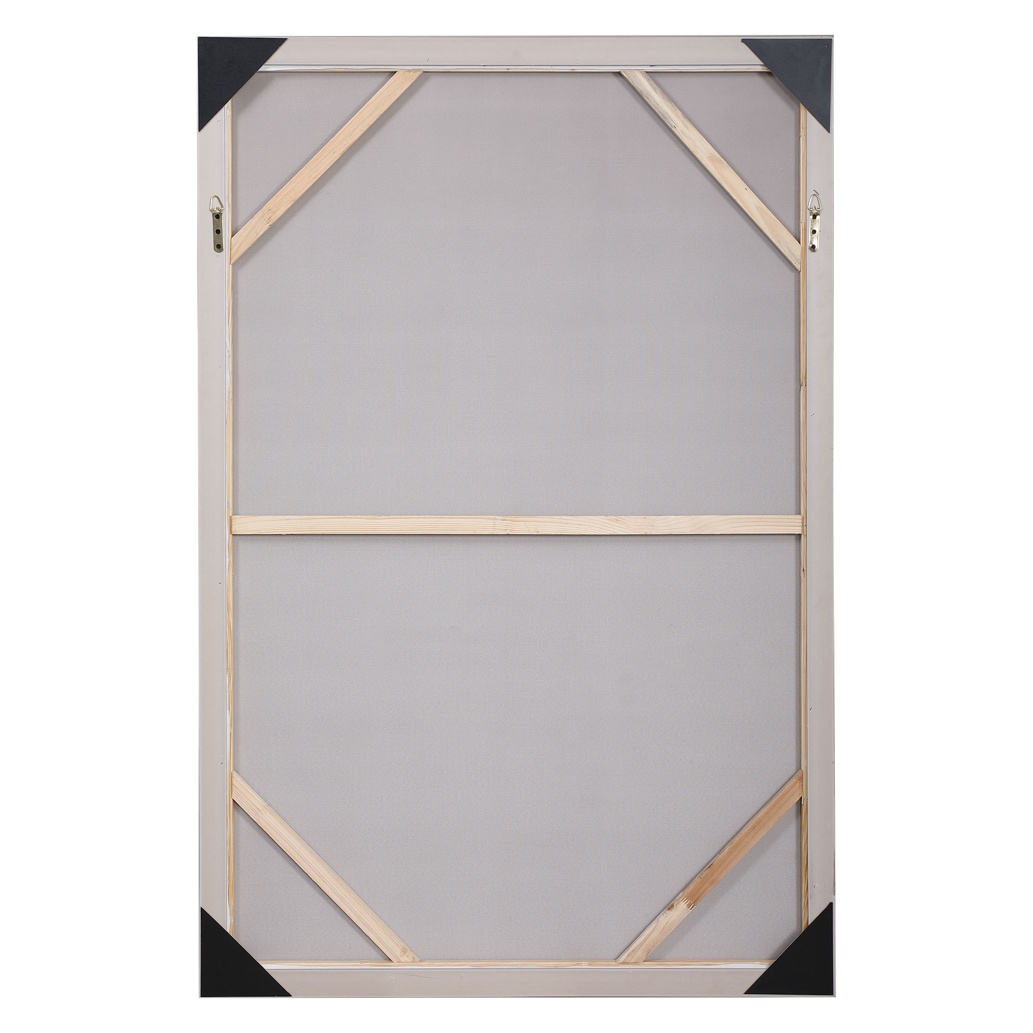 Uttermost Open Plain Open Plain Abstract Art