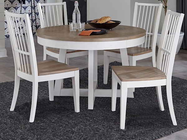 5-Piece Dining Set