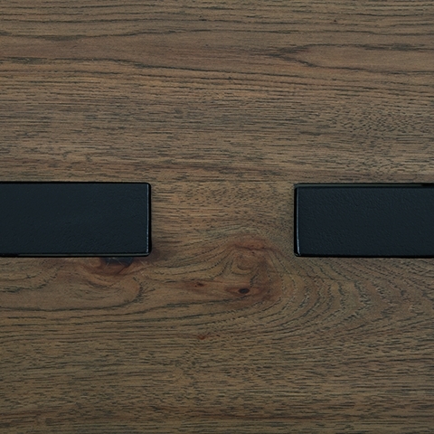 Signature Design by Ashley Kandinew Rectangular Coffee Table