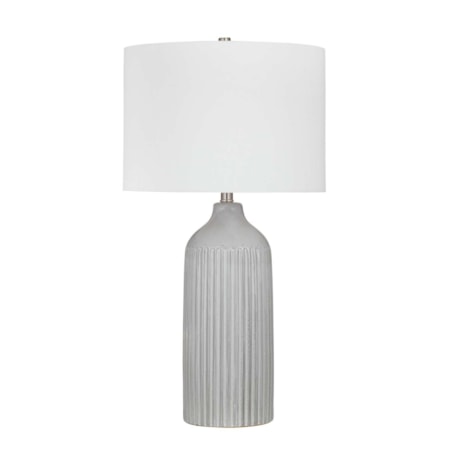 Dorchester Table Lamp