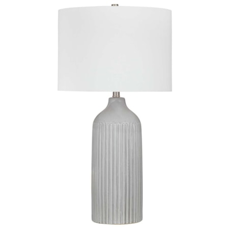 Dorchester Table Lamp