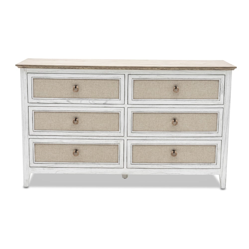 Sea Winds Trading Company Captiva Island Dresser