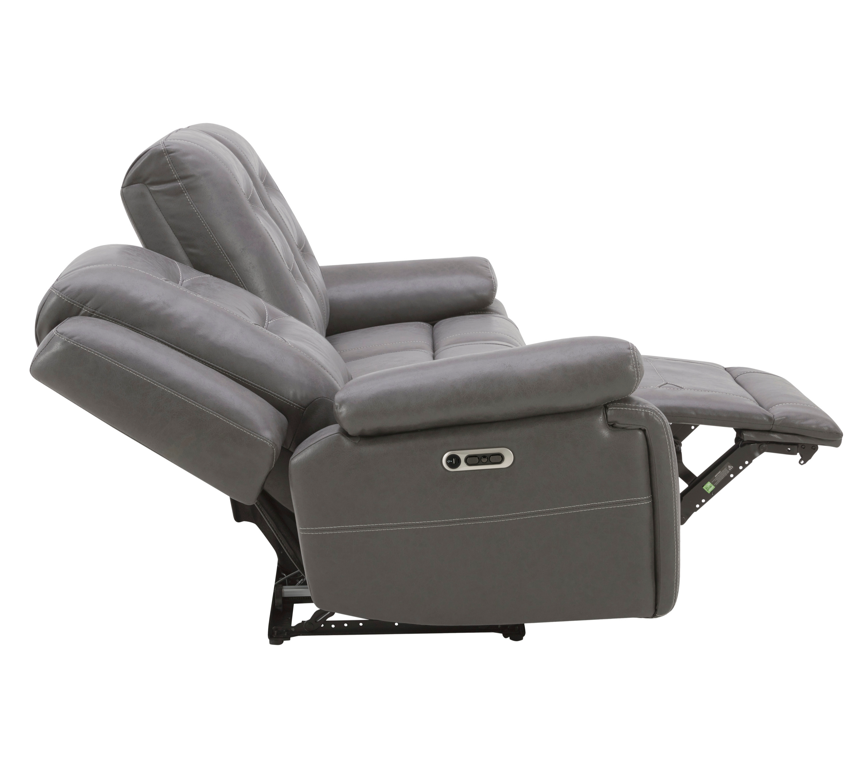 Parker Living Caldwell Power Reclining Sofa