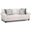 Franklin 824 Hansen Stationary Sofa