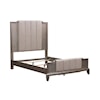 Liberty Furniture Montage 4-Piece King Bedroom Set