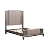 Libby Montage King Upholstered Bed