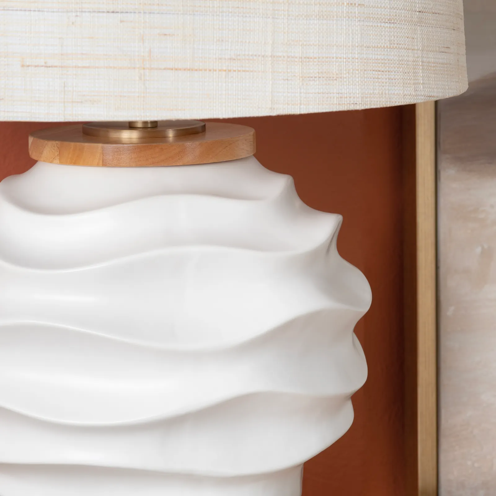Kittredge Table Lamp