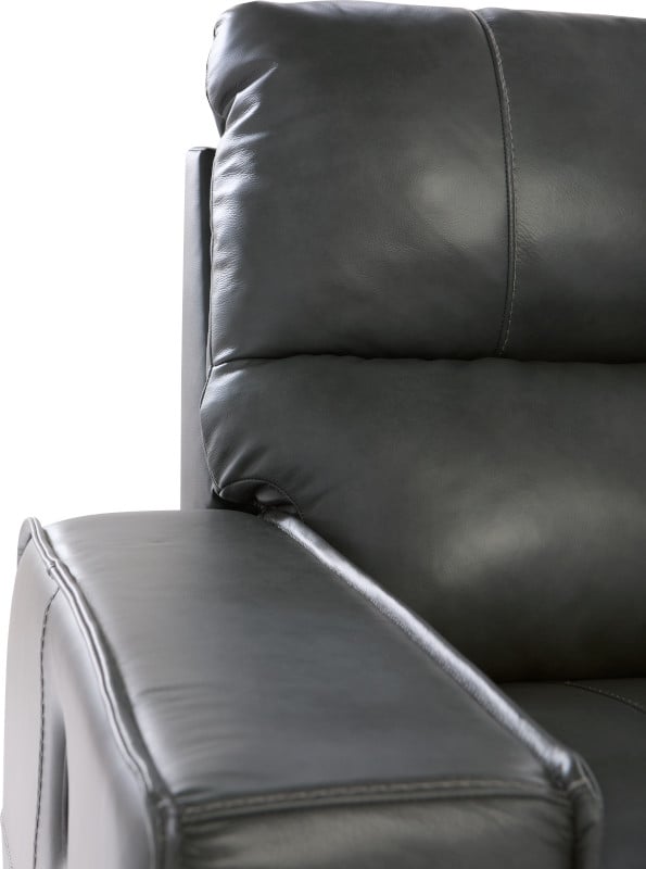 La-Z-Boy Maddox Power Reclining Chair and a Half