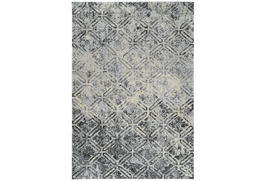 Aero 9'6" x 13'2" Rug by Dalyn at Household Furniture