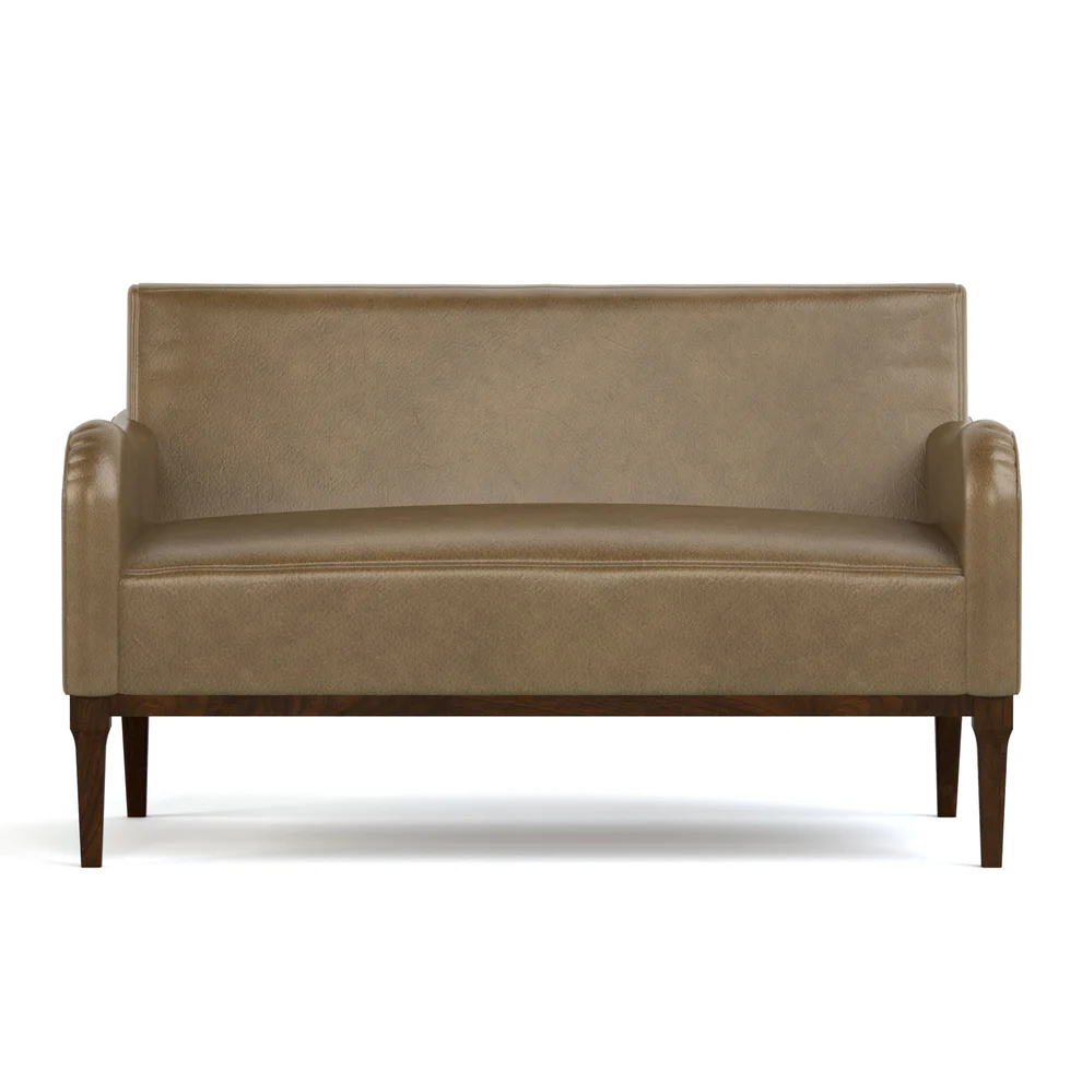 Stickley Hudson Valley 55-inch Settee