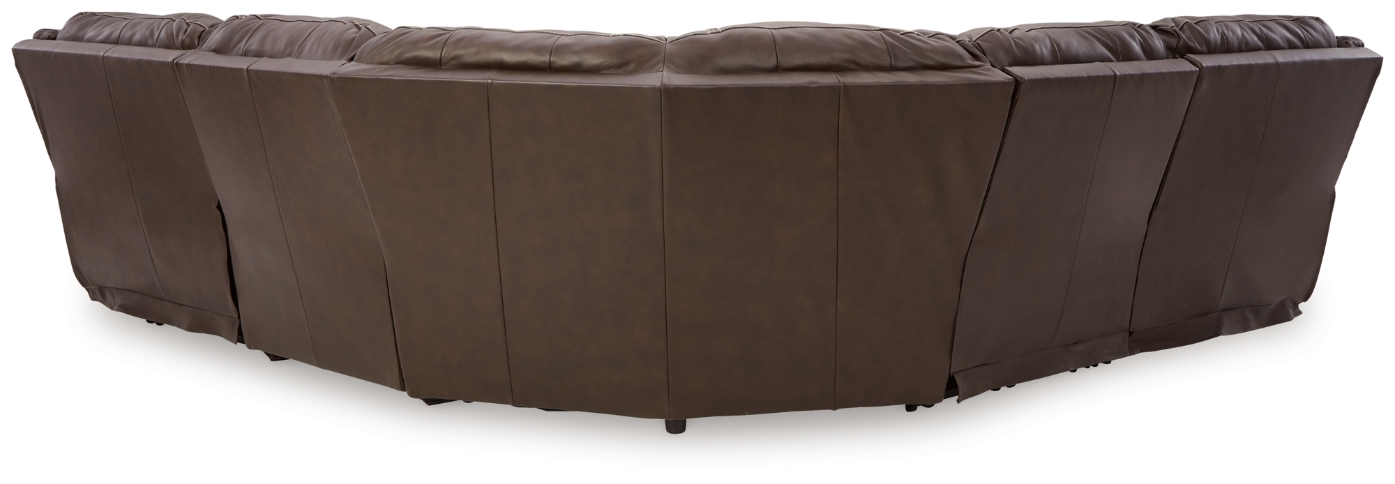 Reclining Sectional