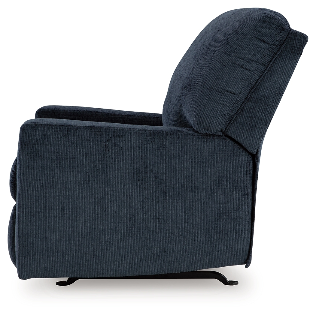 Signature Design by Ashley Aviemore Rocker Recliner