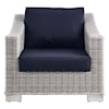 Modway Conway Outdoor Armchair