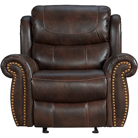 Recliner