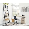 Signature Design by Ashley Waylowe 48" Home Office Desk