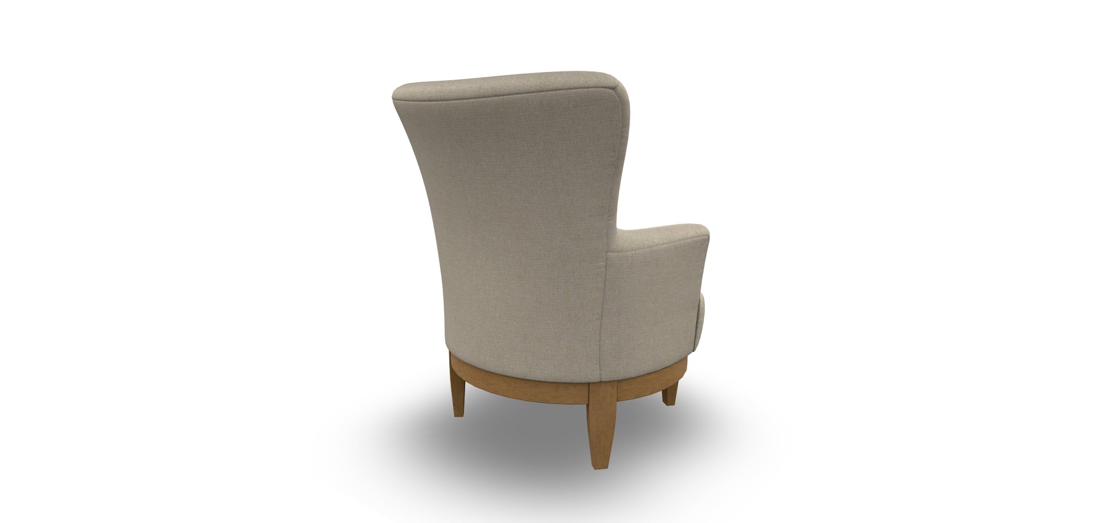 Swivel Chair