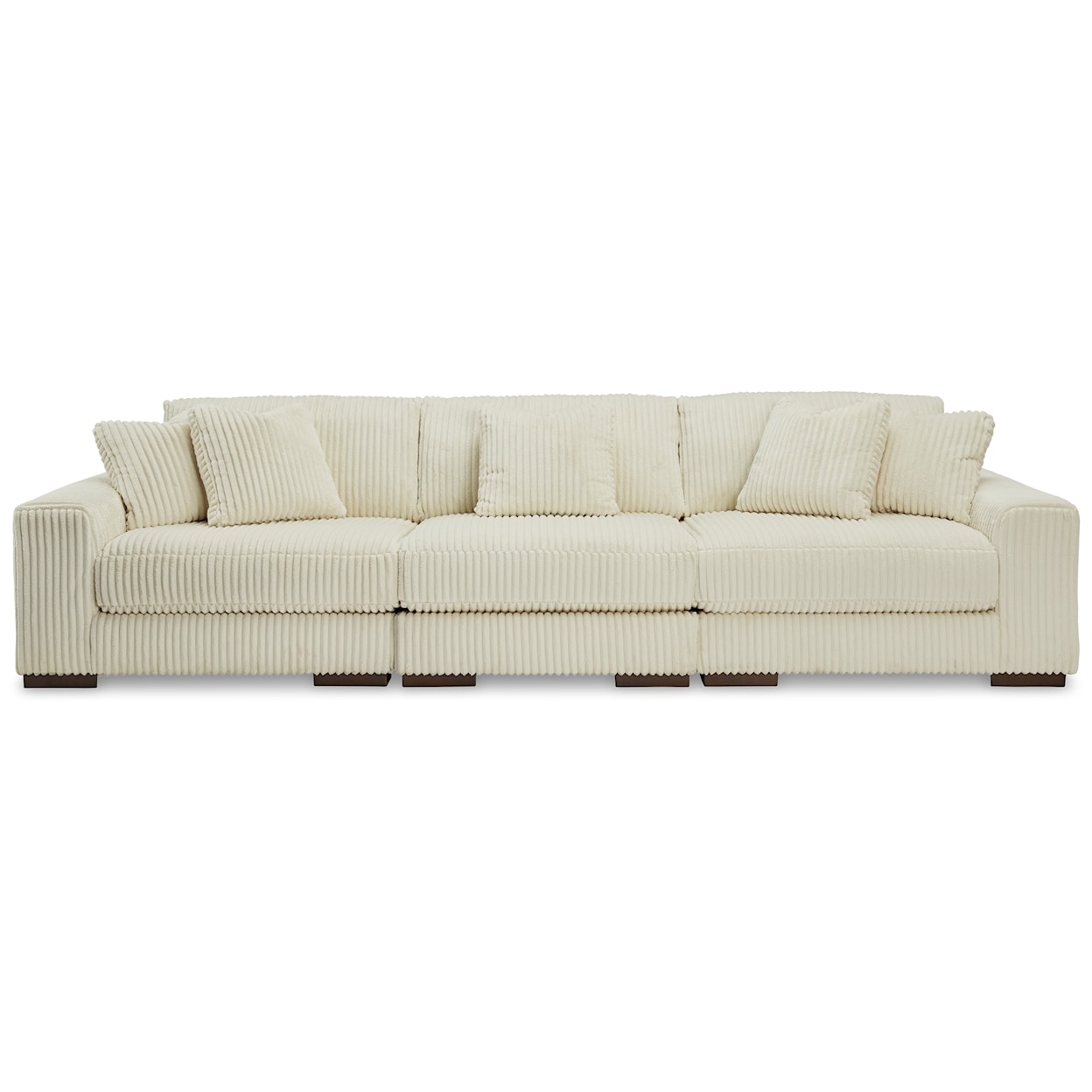StyleLine Lindyn 3-Piece Sofa