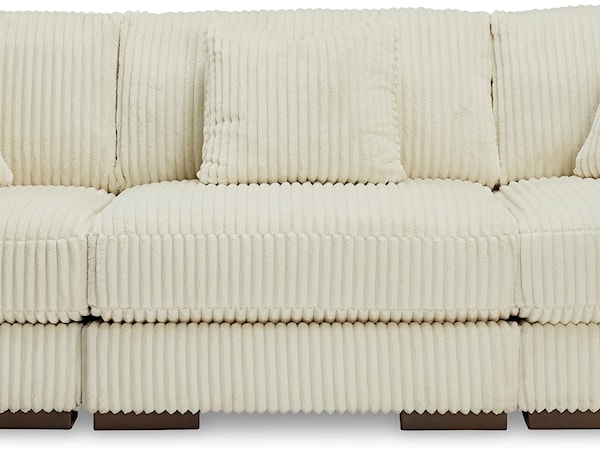 3-Piece Sofa