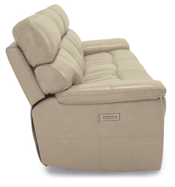 Palliser Powell Powell 3-Seat Power Reclining Sofa