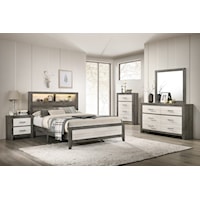 Queen Bedroom Group