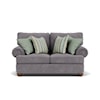 Flexsteel Patterson Loveseat