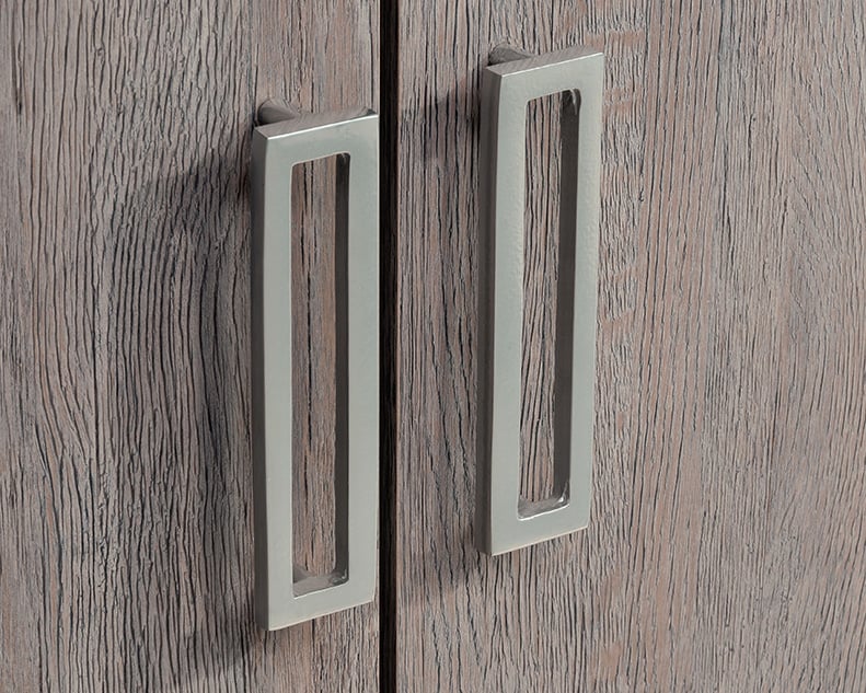 Sauder Hayes Garden Credenza