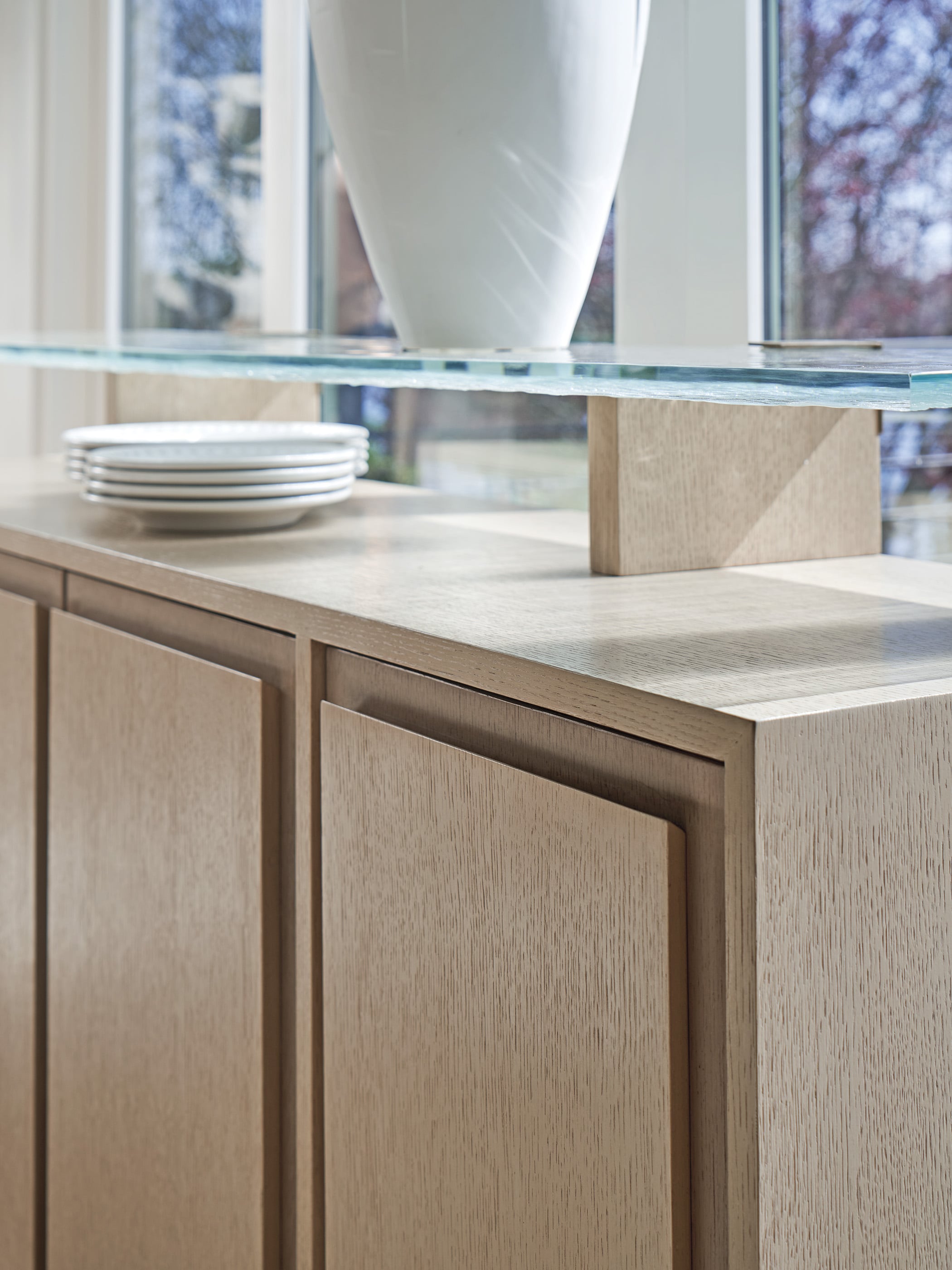 Tommy Bahama Home Sunset Key Callum Buffet