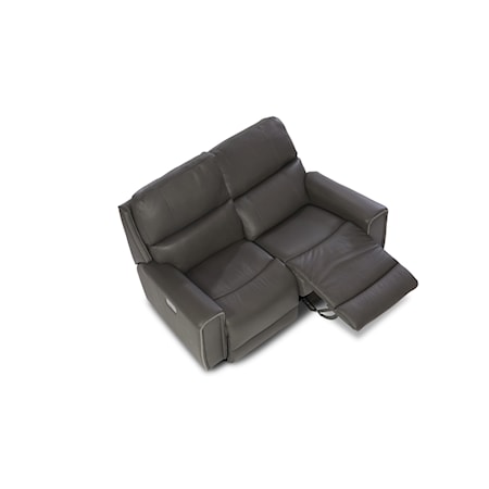 Power Reclining Loveseat