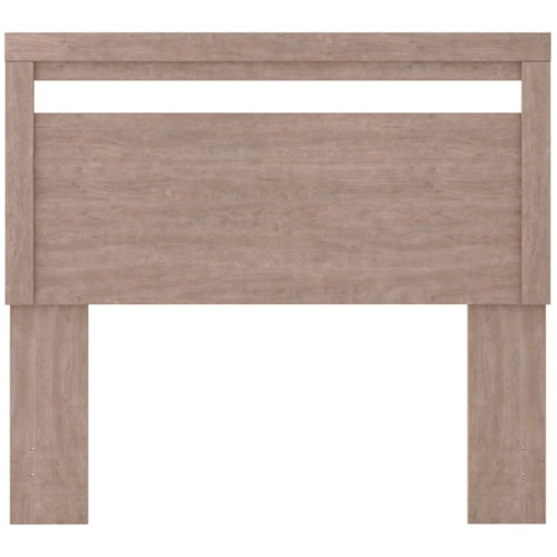 Full Panel Headboard