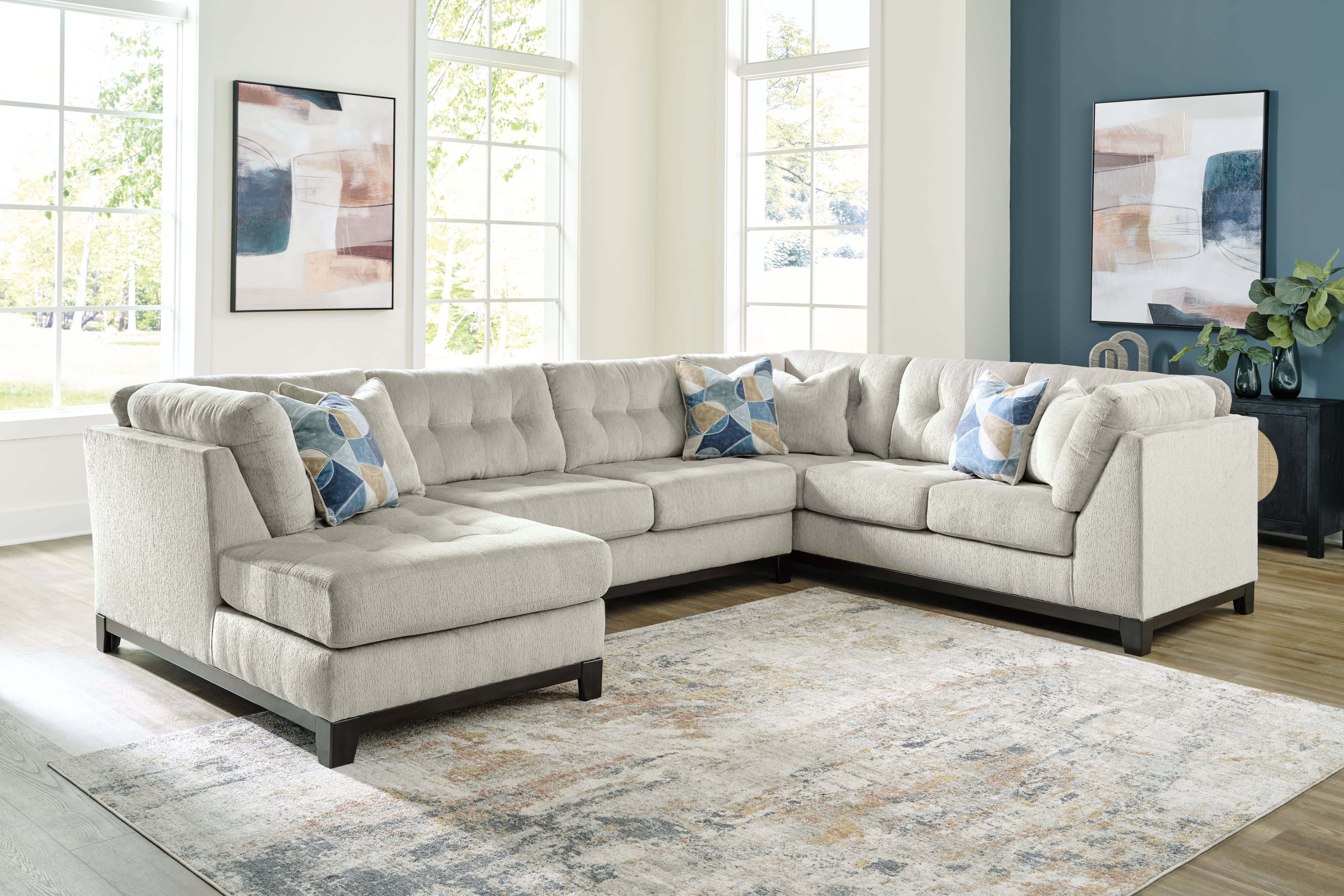 Benchcraft Maxon Place Sectional