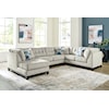 Benchcraft by Ashley Maxon Place Sectional