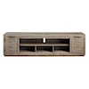 Ashley Signature Design Krystanza 92" TV Stand